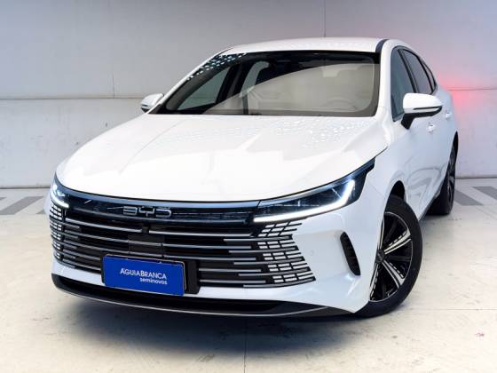 BYD KING 1.5 DM-I PHEV GS AUTOMÁTICO BYD KING 1.5 DM-I PHEV GS AUTOMÁTICO